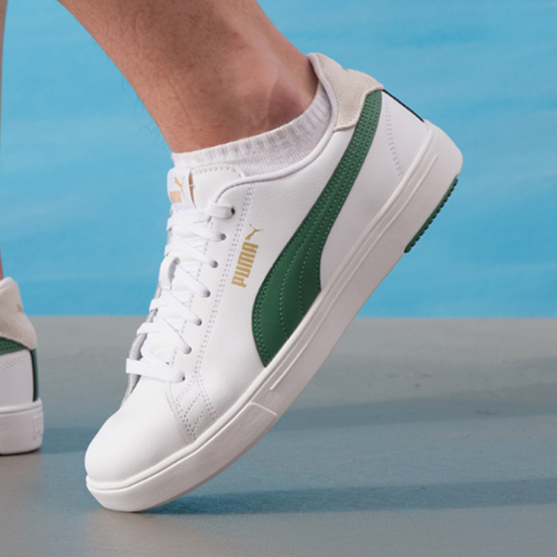 Puma Mid Low Top Classic Trend - Puma Shoes Suede Classic avis et prix