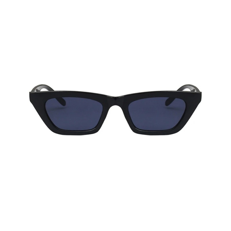 Lunettes de soleil œil de chat - Sunglasses Cat Eye avis et prix