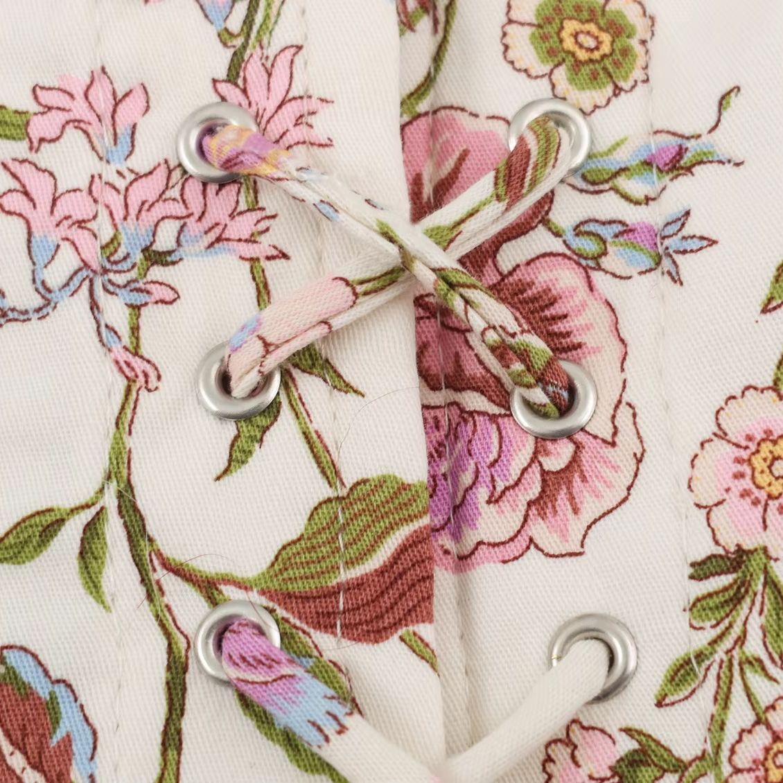 Ensemble 2 pièces élégant pour - Romper Floral Print avis et prix