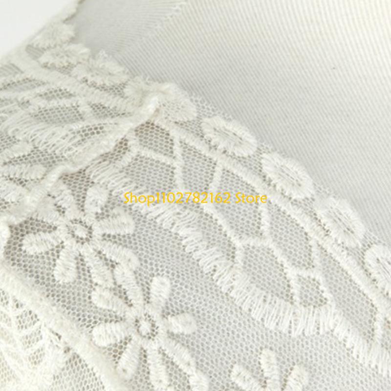 Cardigan Kimono en dentelle po - Kimono Sheer Floral avis et prix