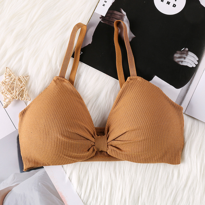 Soutien-gorge de sport sexy po - Bralette Triangle Set avis et prix